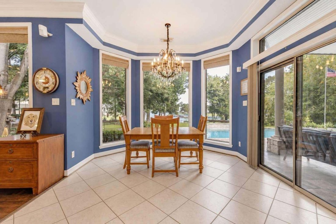 Haus in Montgomery, Texas, Vereinigte Staaten 5 - 19173005