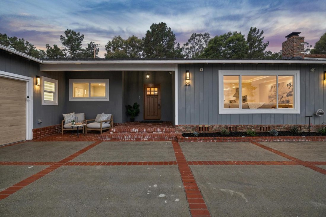Maison à Millbrae, Californie, États-Unis 4 - 19174895