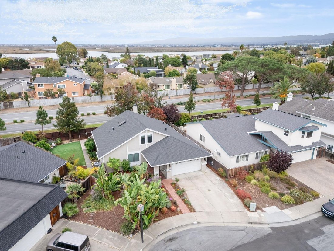 Haus in Redwood City, Kalifornien, Vereinigte Staaten 2 - 19172576