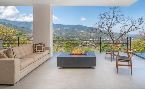 Appartement à San Rafael, San José, Costa Rica 1