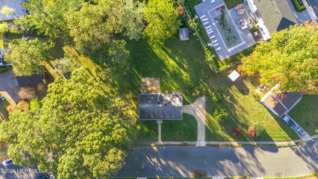 Andere in Oakhurst, New Jersey, Vereinigte Staaten 3 - 19173058