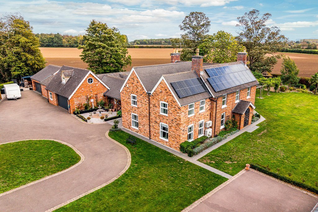 House in Greater Lincolnshire, England 1 - 19175015