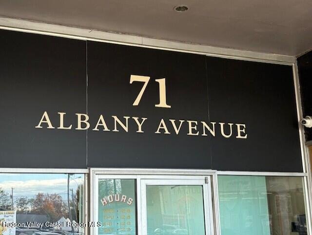 Altro a Kingston, New York, Stati Uniti 3 - 19175058