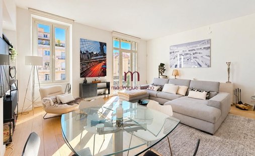 Apartamento en Musiciens - Thiers, Niza, Francia 1
