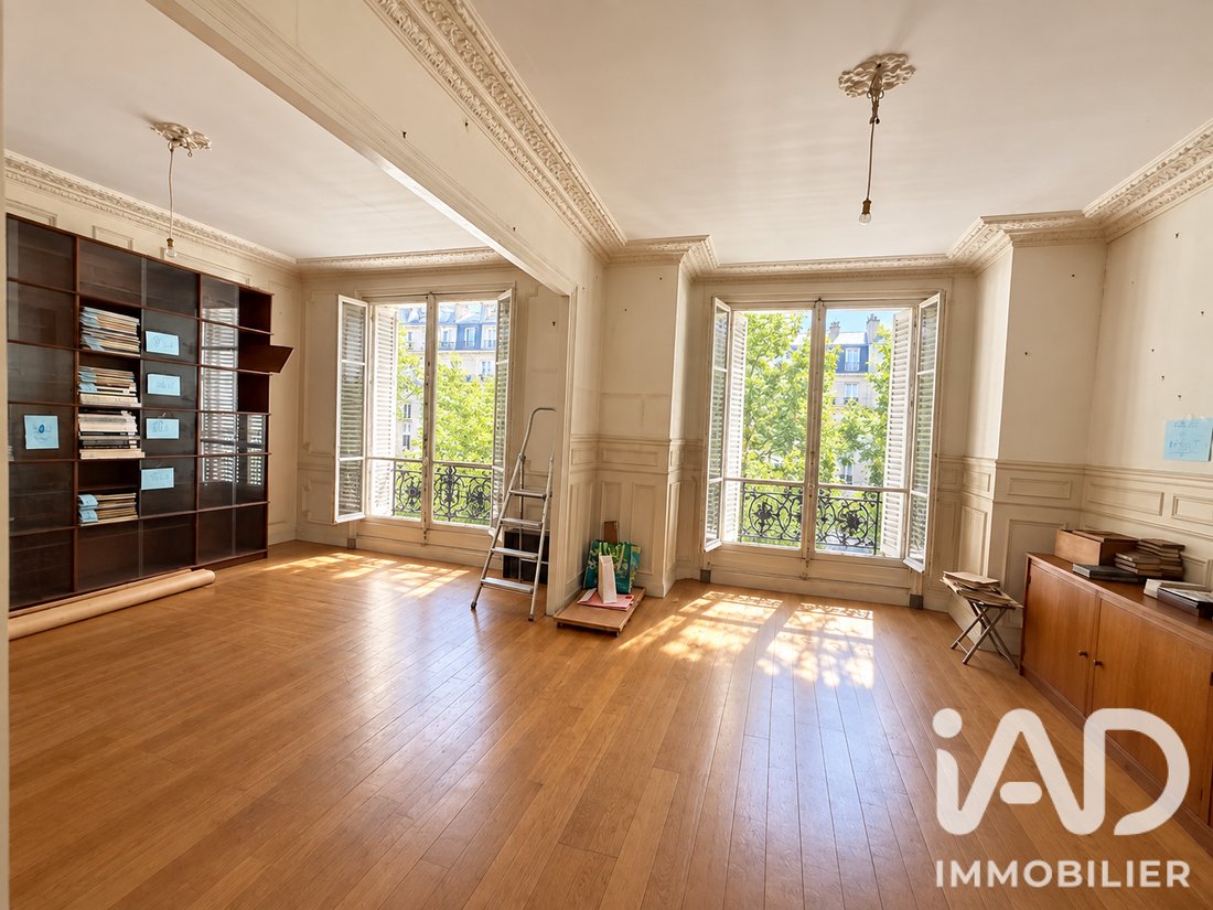 Apartment in Vincennes, Ile-de-France, France 1 - 19176128