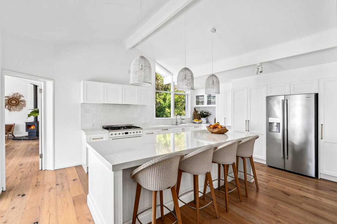House in Clareville, New South Wales, Australia 4 - 19174414