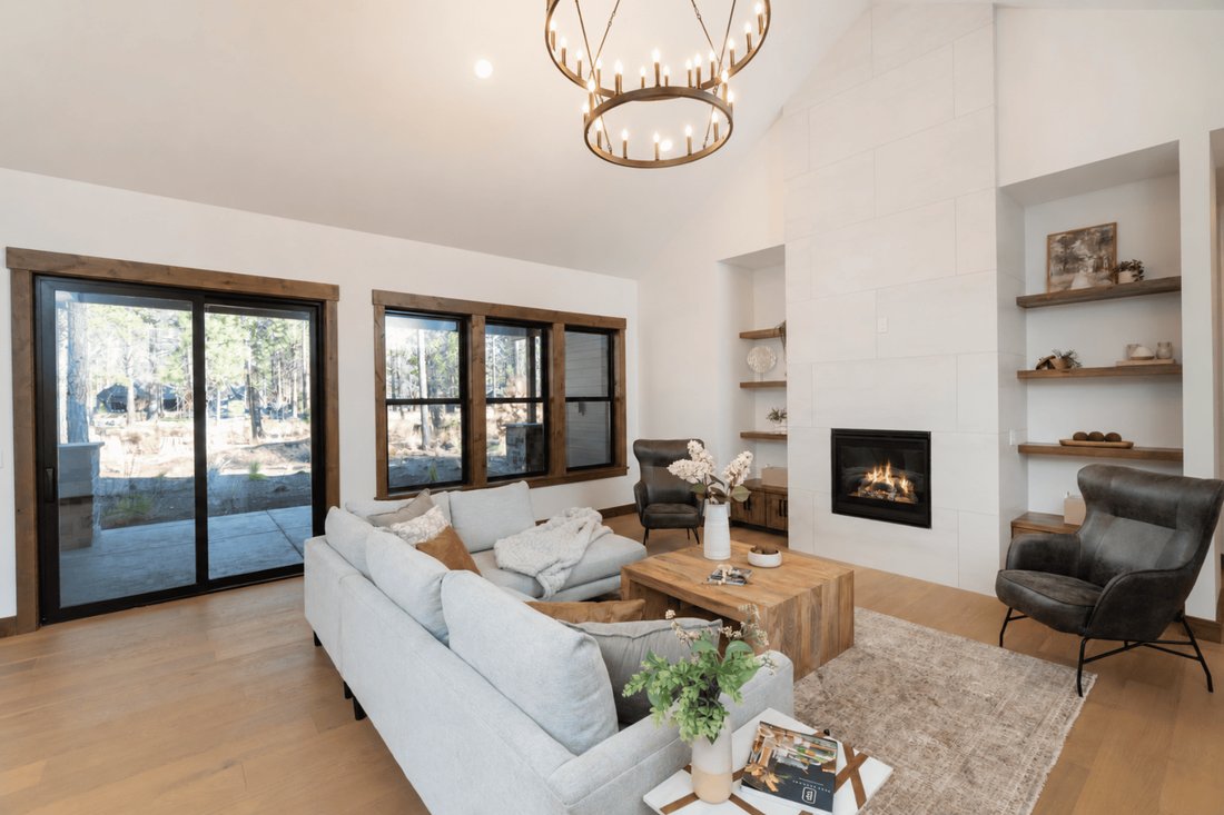 House in Sunriver, Oregon, United States 3 - 19170957