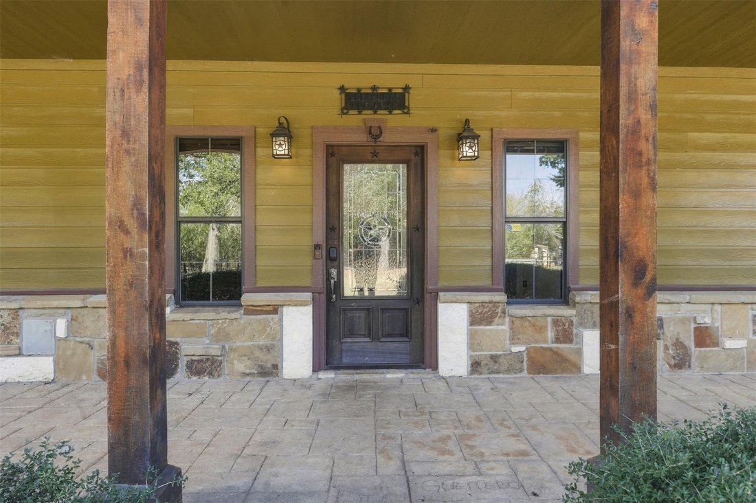 Casa a Talco, Texas, Stati Uniti 4 - 19171165