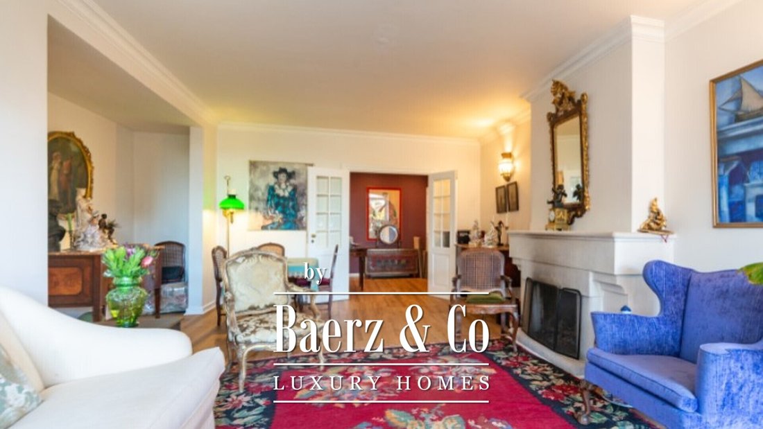 Apartment in Cascais e Estoril, Lisbon, Portugal 3 - 16738097