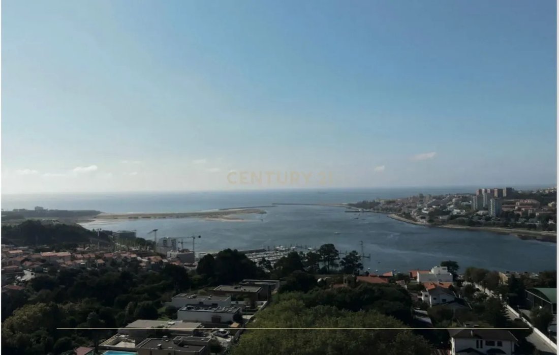 Appartement à Santa Marinha et Sao Pedro da Afurada, District de Porto, Portugal 3 - 17487706