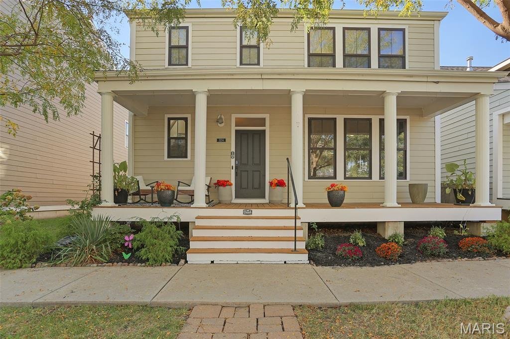 Haus in Saint Charles, Missouri, Vereinigte Staaten 1 - 19171652