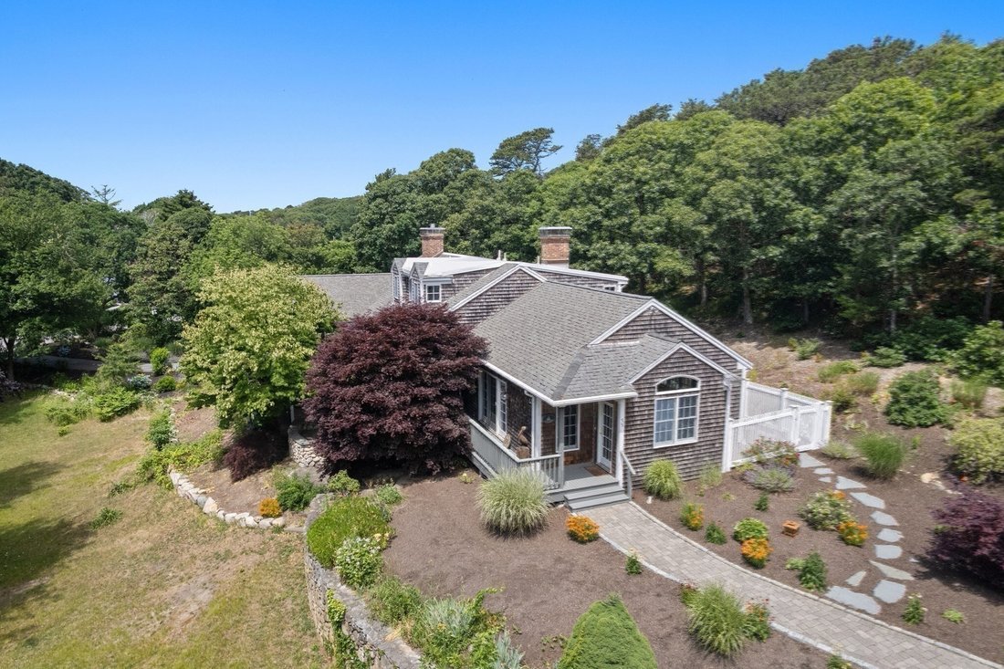 Haus in Chatham, Massachusetts, Vereinigte Staaten 2 - 18417992