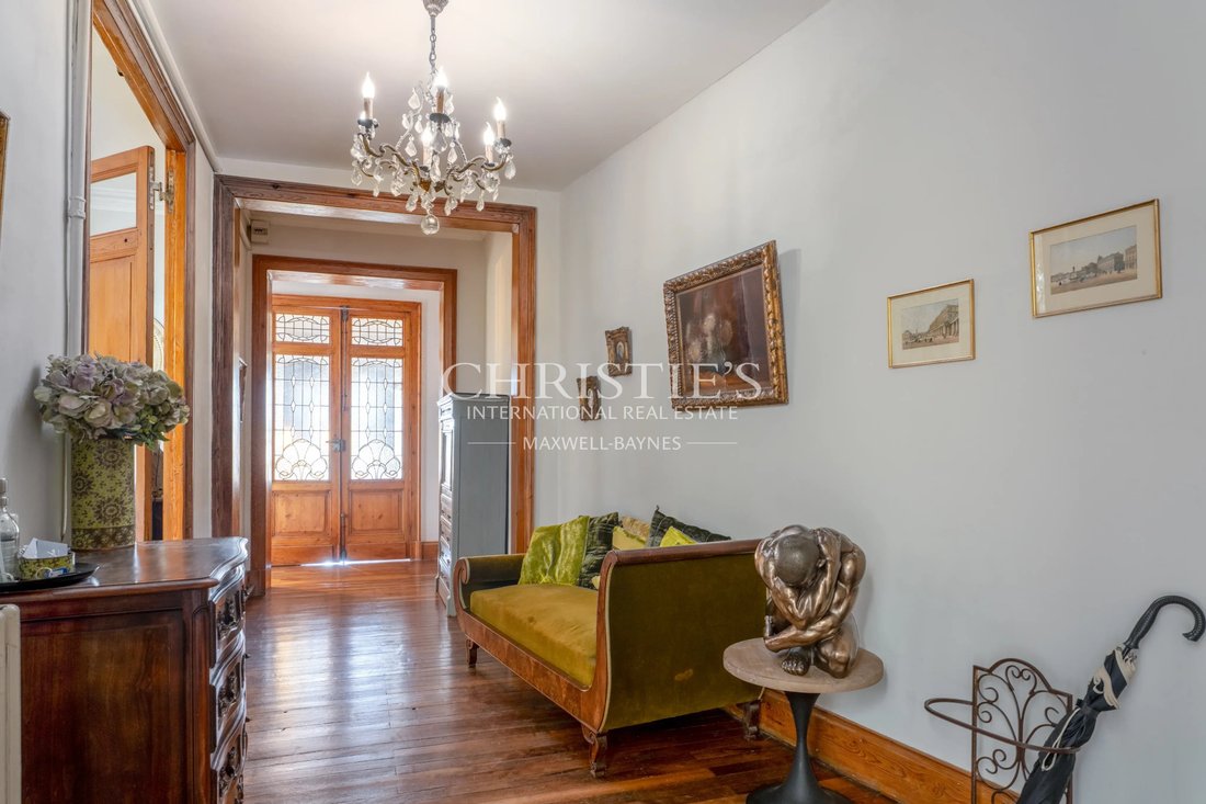 Apartment in Saint Bruno-Saint Augustin, Bordeaux, France 5 - 19169923
