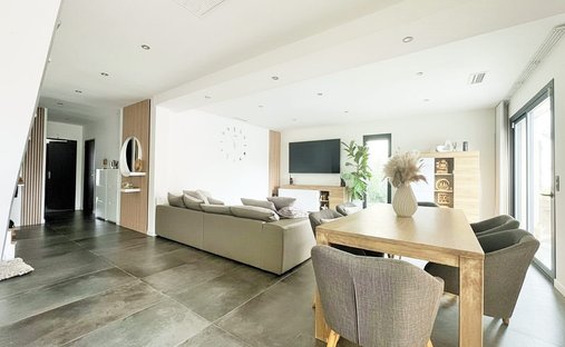 Casa en Periferia, Le Boulou, Francia 1