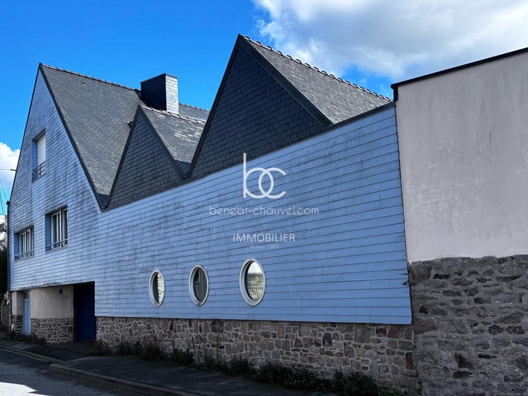 House in Zone Industrielle du Prat, Vannes, France 1 - 18605277
