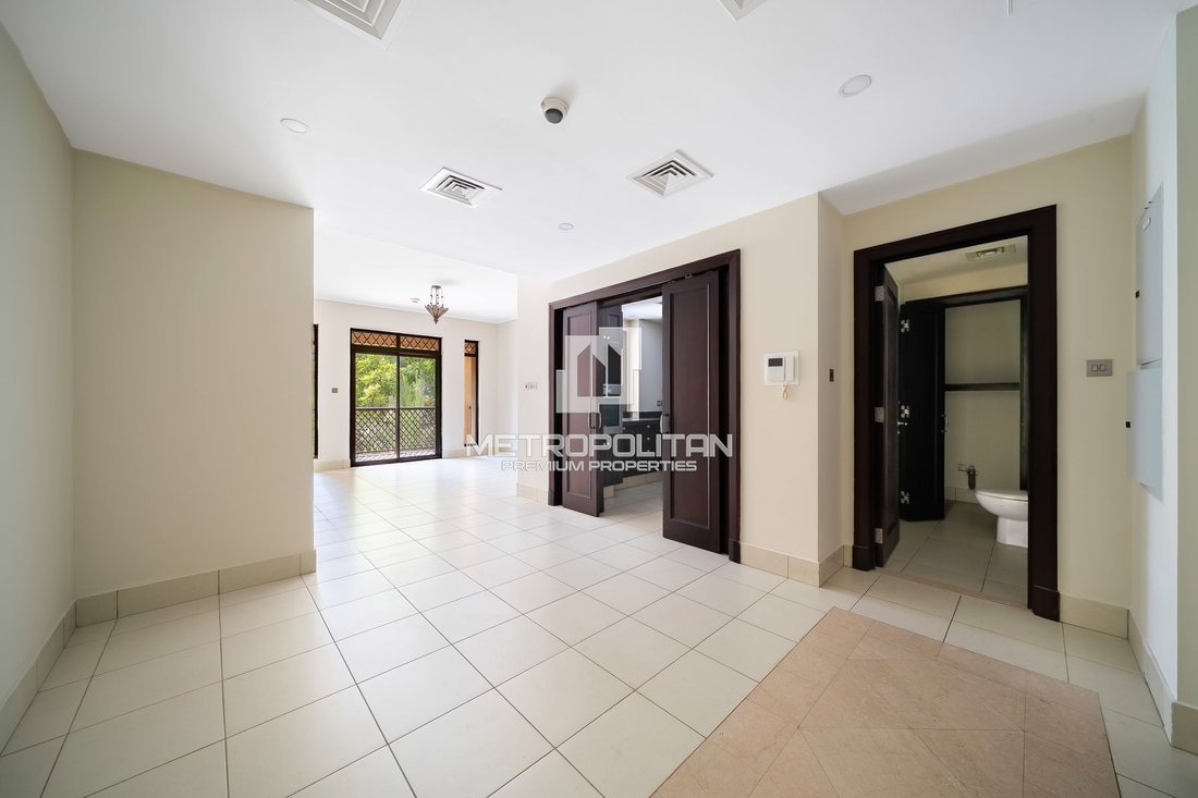 Appartement à Centre-ville de Dubaï, Doubaï, Émirats arabes unis 2 - 17332576