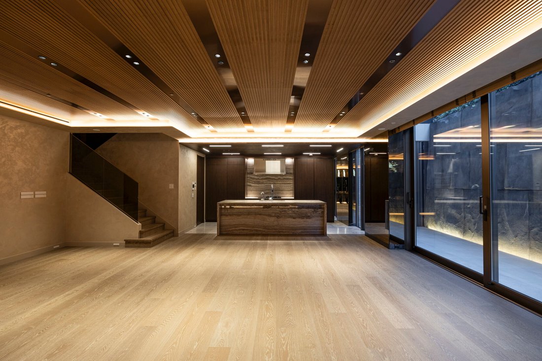 Condominio en Shibuya, Tokio, Japón 4 - 19176204