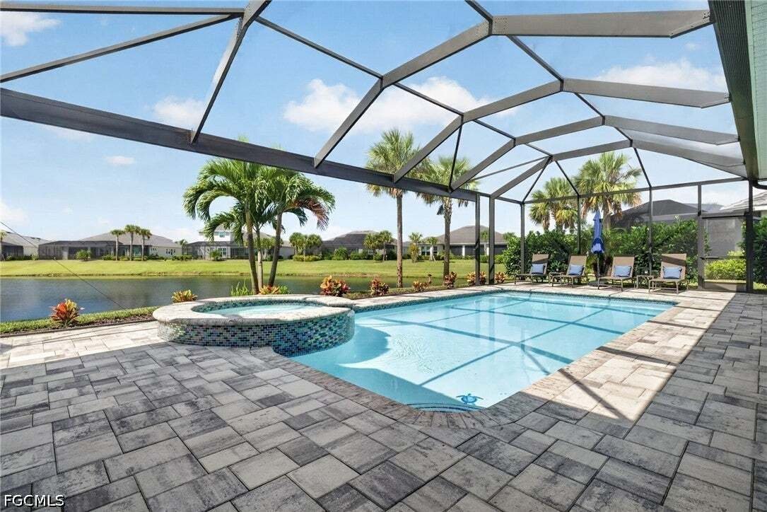 Casa a Punta Gorda, Florida, Stati Uniti 3 - 19181911