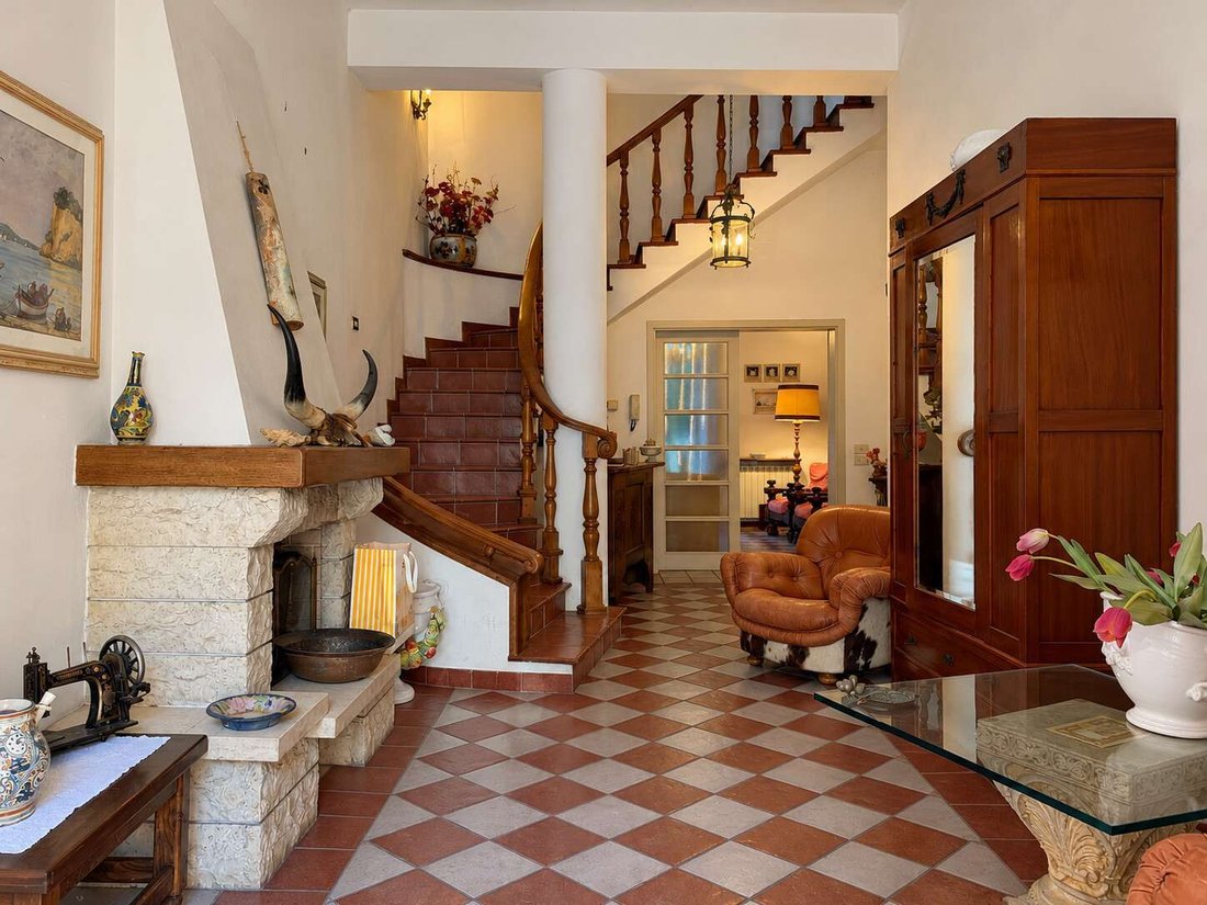 Haus in Centro Storico, Viareggio, Toskana 2 - 19174884