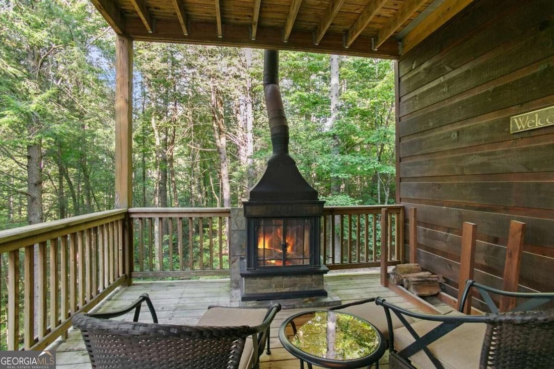 House in Ellijay, Georgia, United States 4 - 19178120