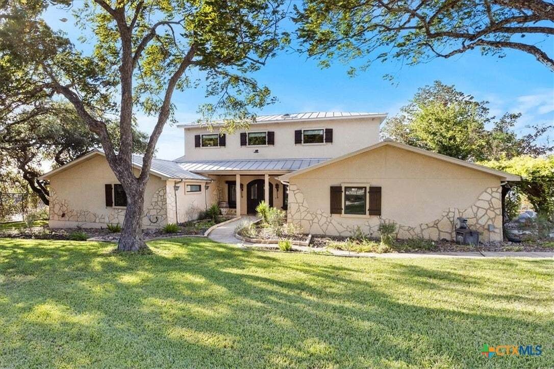 House in Canyon Lake, Texas, United States 1 - 19172103