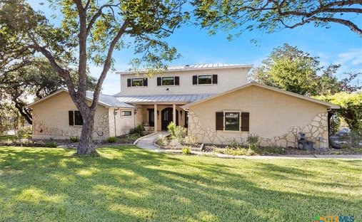 Haus in Canyon Lake, Texas, Vereinigte Staaten 1