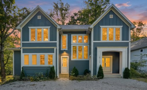 Casa en New Buffalo, Míchigan, Estados Unidos 1
