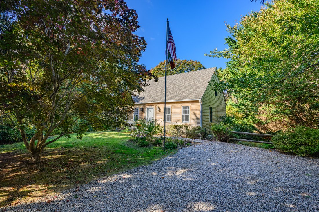 House in Eastham, Massachusetts, United States 3 - 19175584