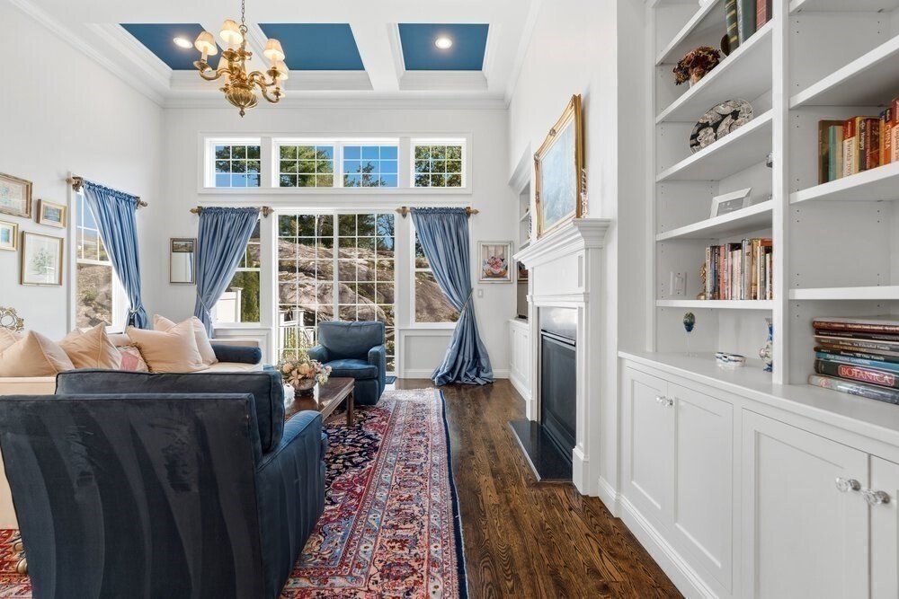 Condominio en Medfield, Massachusetts, Estados Unidos 3 - 19009941