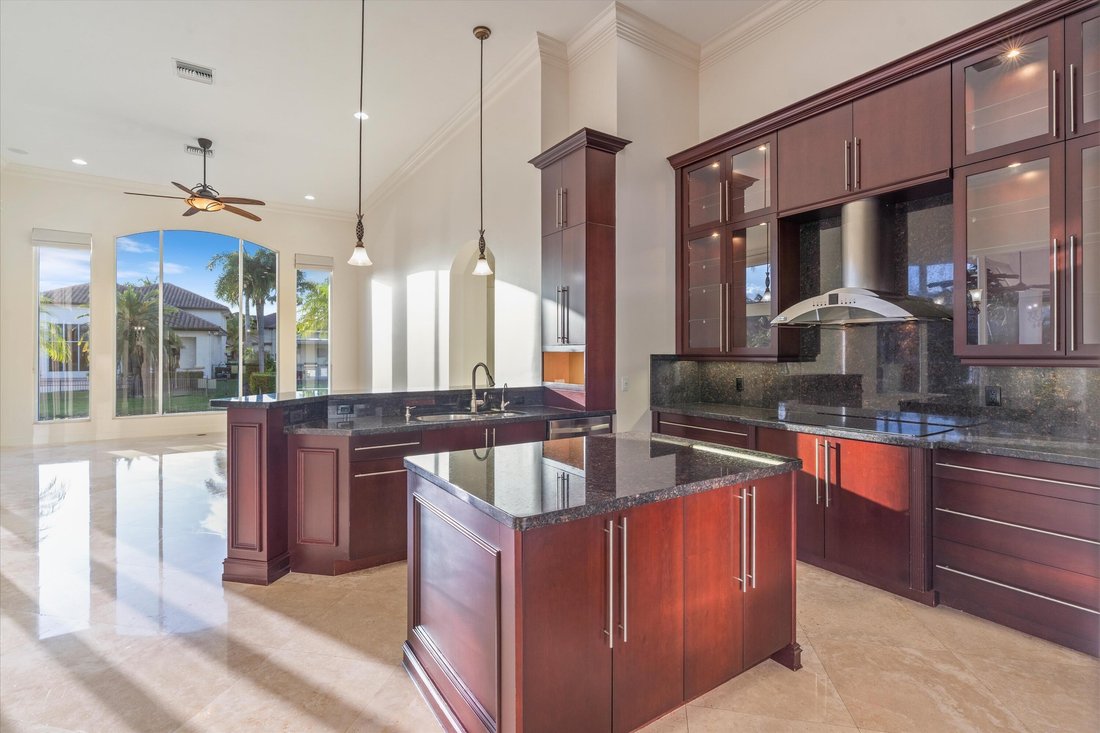 House in Davie, Florida, United States 5 - 19169284