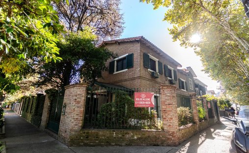 Haus in San Isidro, Provinz Buenos Aires, Argentinien 1