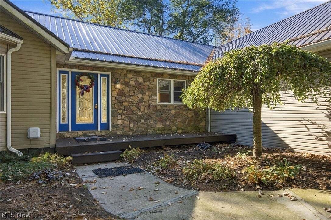 Casa a West Farmington, Ohio, Stati Uniti 3 - 19172394