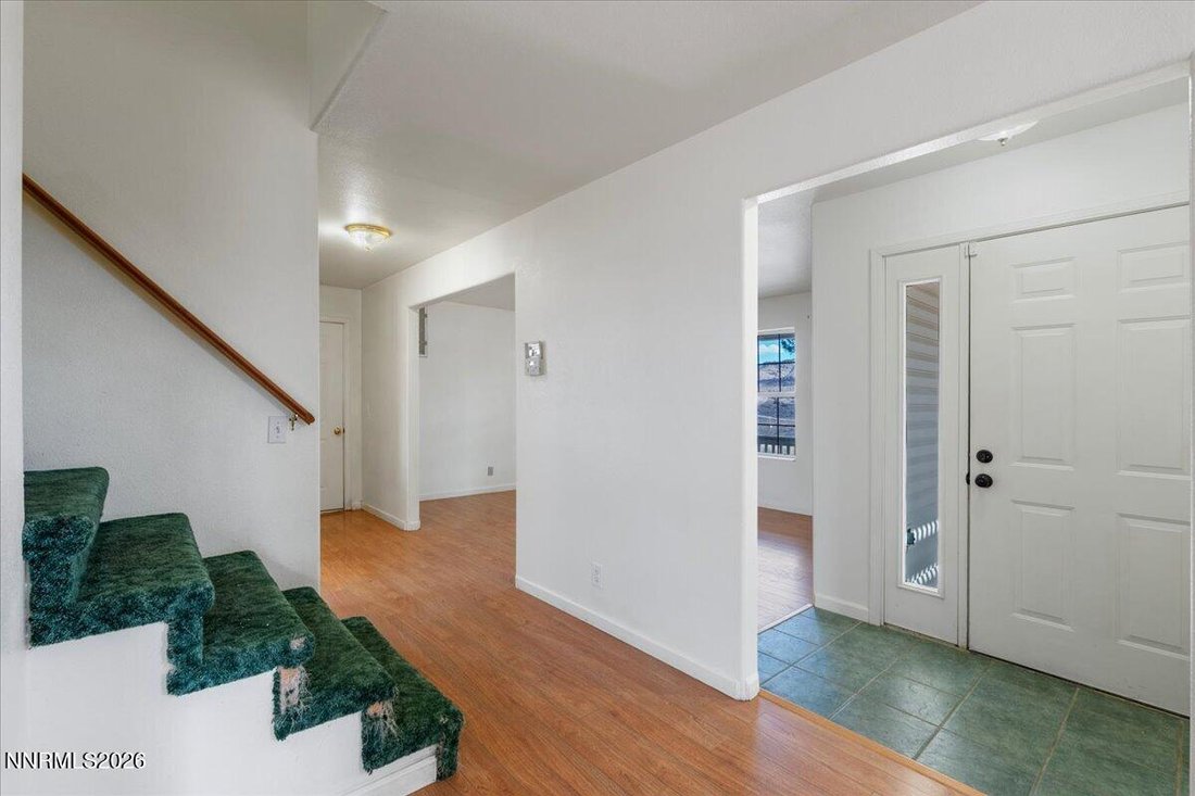 House in Reno, Nevada, United States 4 - 19178898