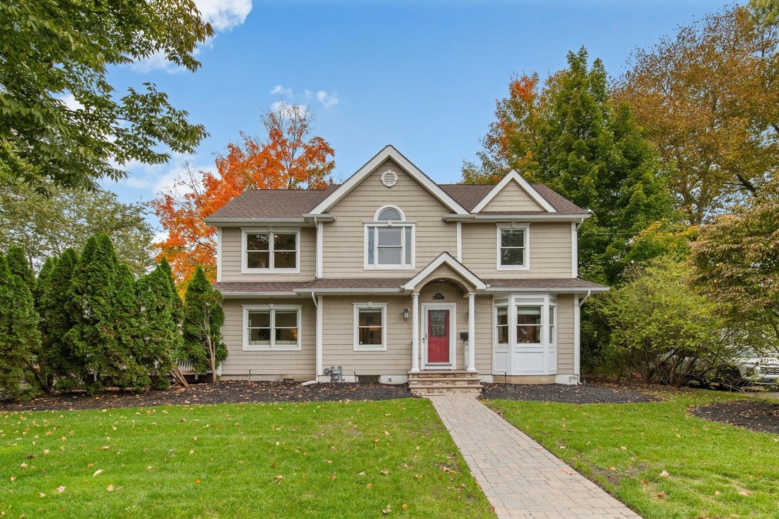House in Ridgewood, New Jersey, United States 1 - 19169836