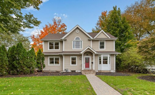 Casa a Ridgewood, New Jersey, Stati Uniti 1