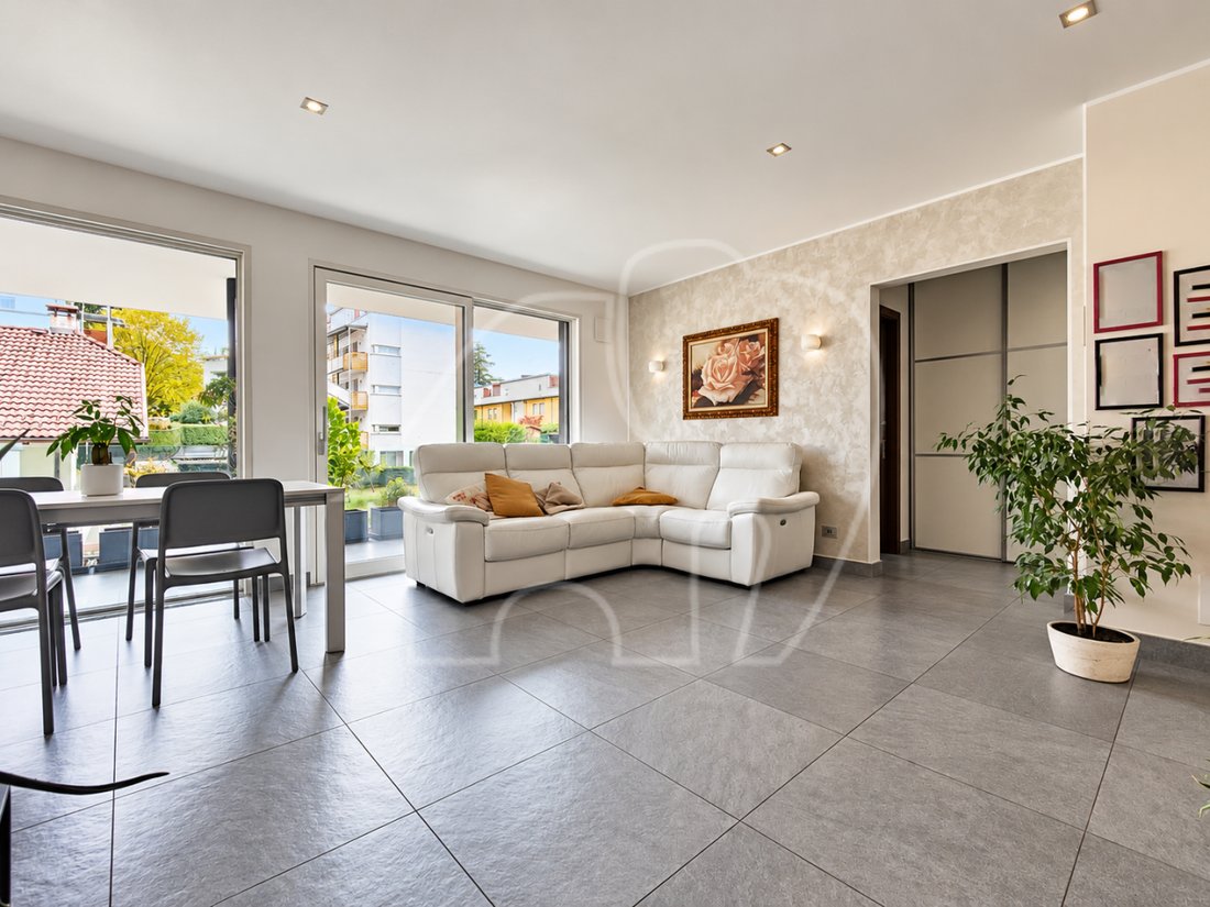 Apartamento en Laives - Leifers, Trentino-Alto Adigio, Italia 2 - 19173896