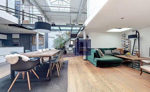 Apartamento en Oullins, Oullins-Pierre-Bénite, Francia 1