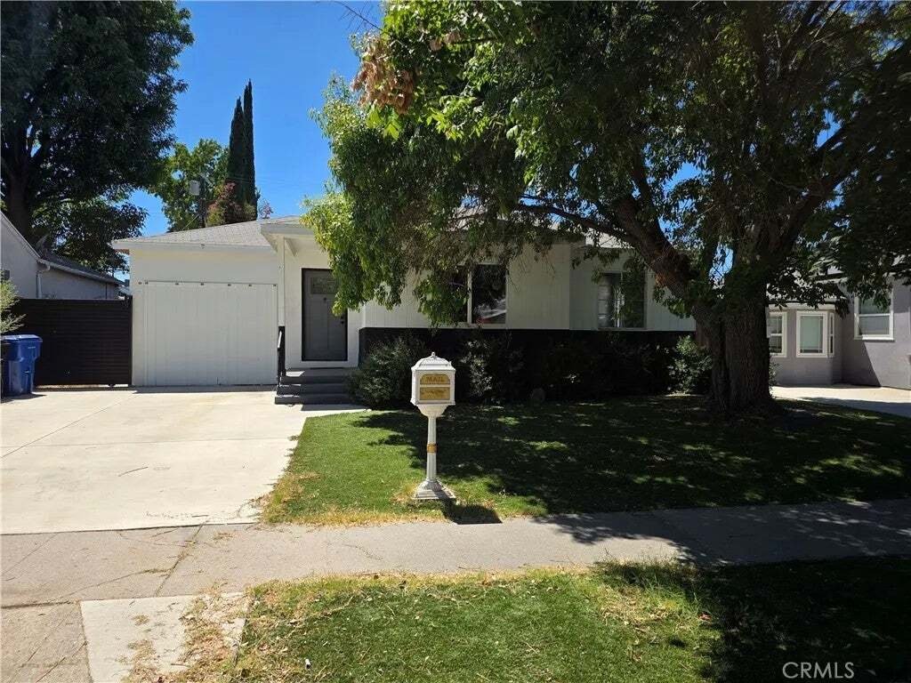 Maison à Los Angeles, Californie, États-Unis 1 - 19172568