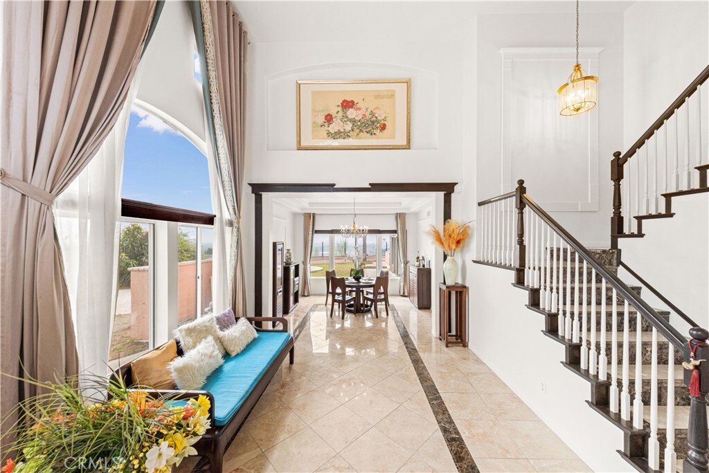 Casa a Rowland Heights, California, Stati Uniti 4 - 19174180