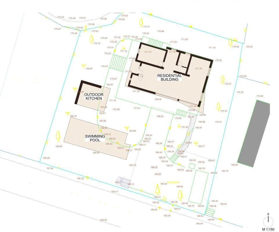 Villa in Porec, Istria County, Croatia 2 - 13180027