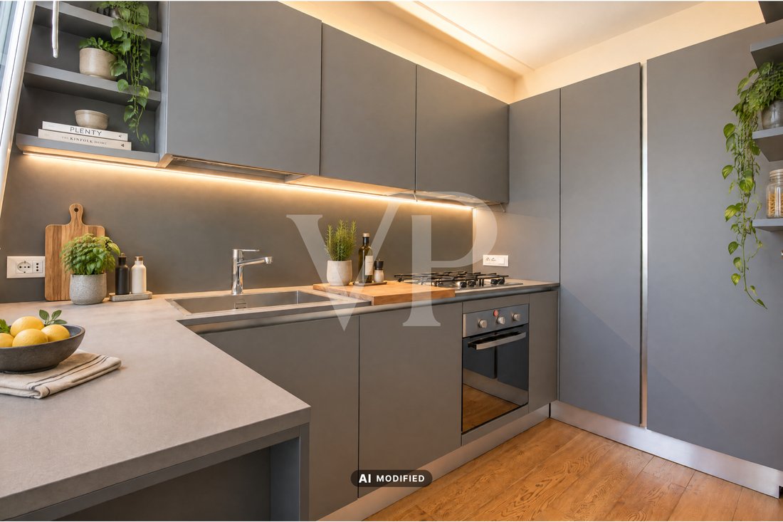 Townhouse en Centro, Vicenza, Véneto 5 - 19176454