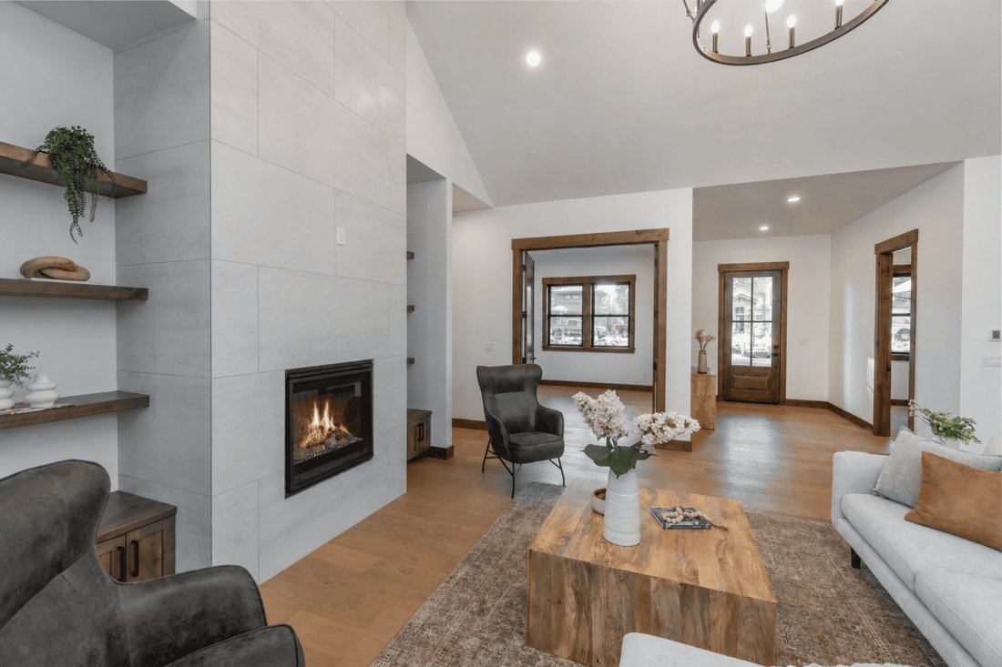 House in Sunriver, Oregon, United States 4 - 19170957