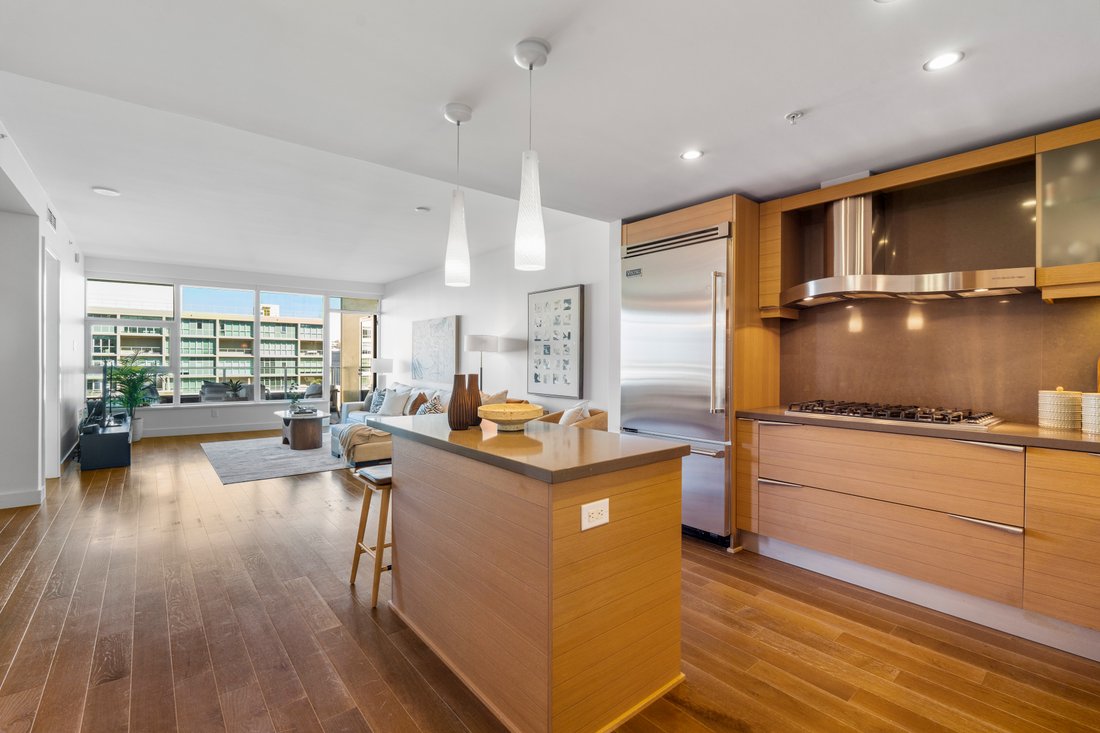 Condo in San Diego, California, United States 4 - 19168769