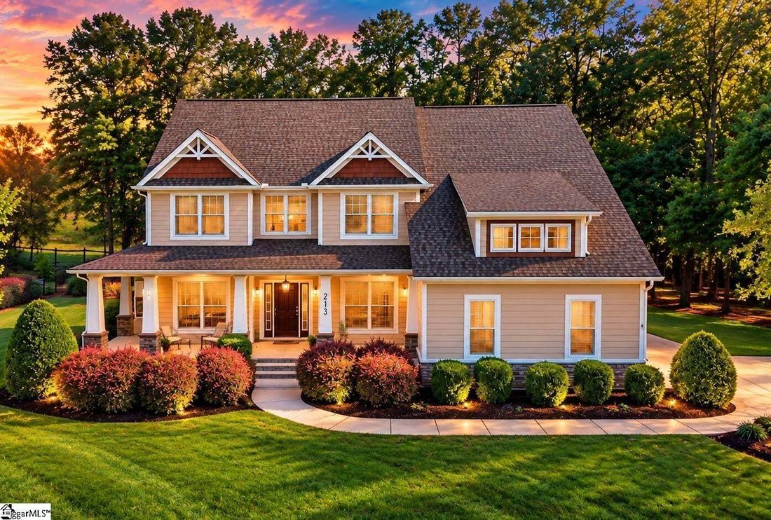 Haus in Greer, South Carolina, Vereinigte Staaten 1 - 19171372