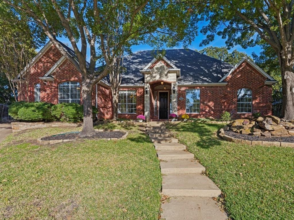 Maison à North Richland Hills, Texas, États-Unis 1 - 19172681