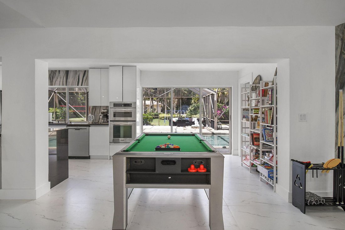 House in Wellington, Florida, United States 5 - 19176976