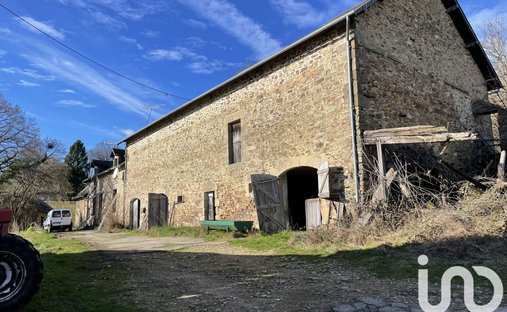 Haus in Surdoux, Neu-Aquitanien, Frankreich 1