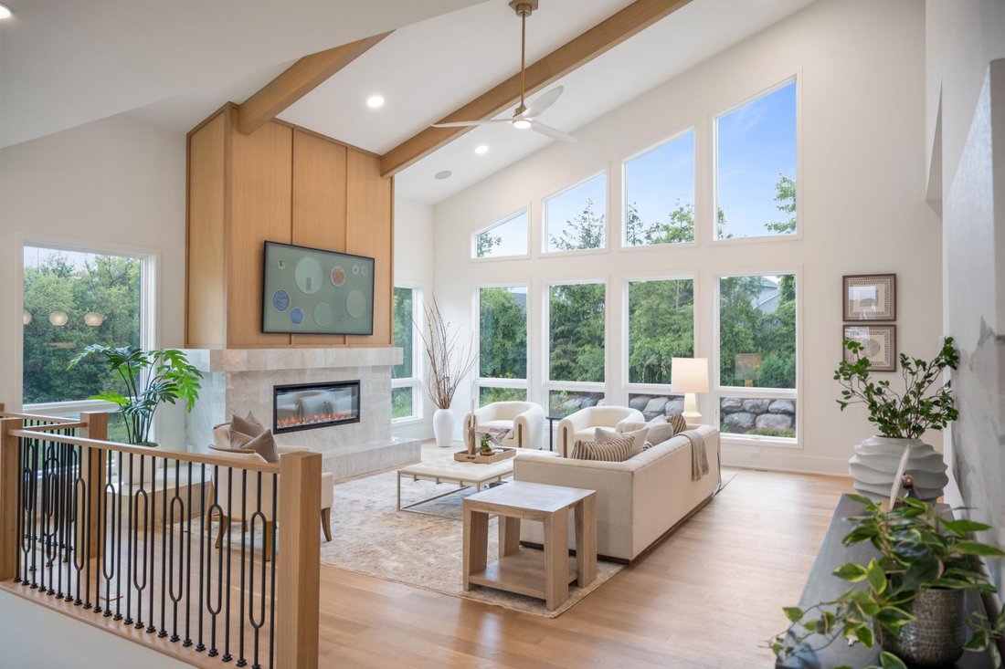 House in Eden Prairie, Minnesota, United States 2 - 19176508