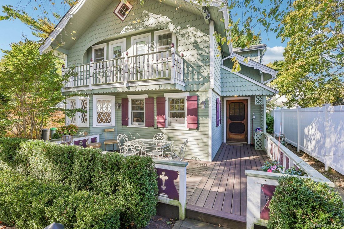Casa en Woodmere, Nueva York, Estados Unidos 3 - 19179314