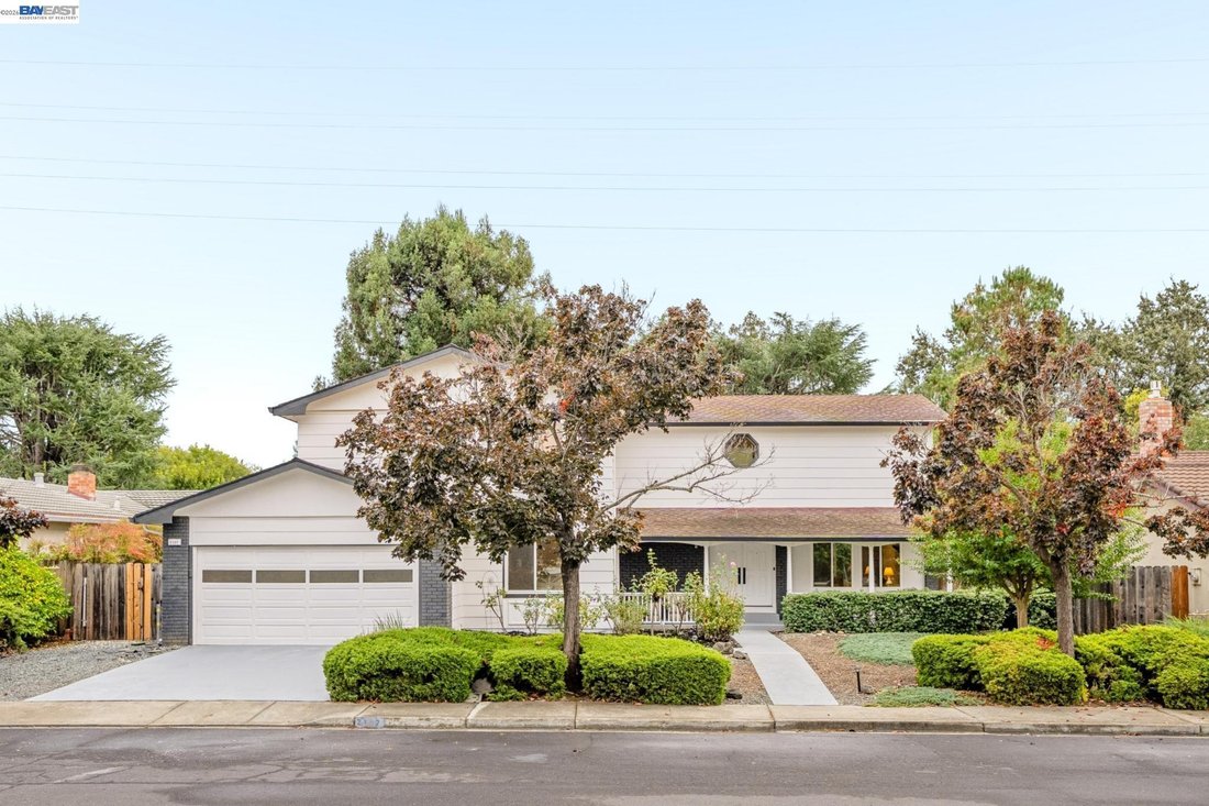 House in Walnut Creek, California, United States 1 - 19169307